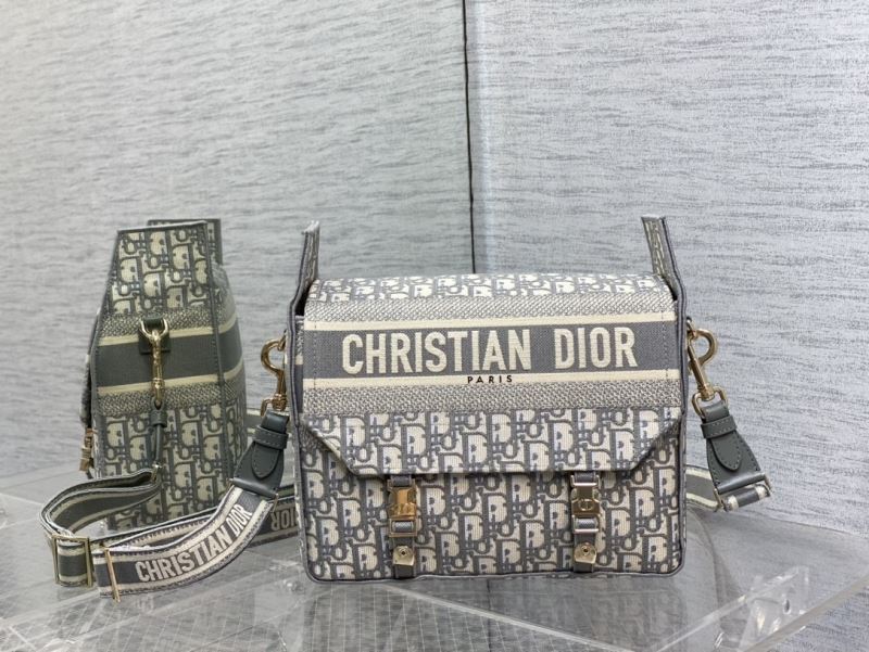 Mens Christian Dior Satchel bags